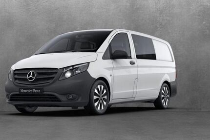 Mercedes-Benz Vito 43.780 km 38.990 &euro; Neubrandenburg 17033