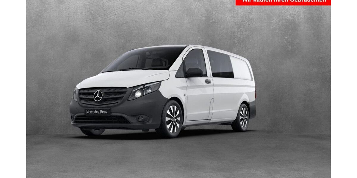 Mercedes-Benz Vito 43.780 km 39.340 &euro; Neubrandenburg 17033