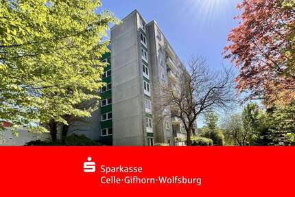 Wohnung Celle Altenhagen - 2 Zimmer, 68 m&sup2;, 99.000&euro; | Angebot:26463653
