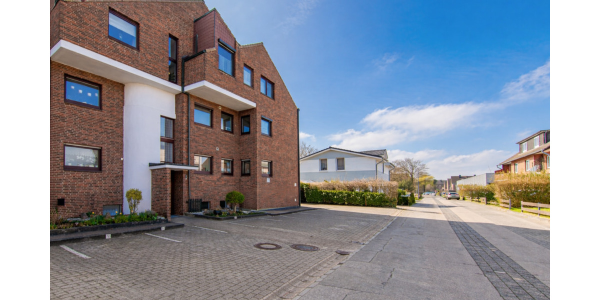 Etagenwohnung Rendsburg - 3 Zimmer, 90 m&sup2;, 150.000&euro; | Angebot:26082809