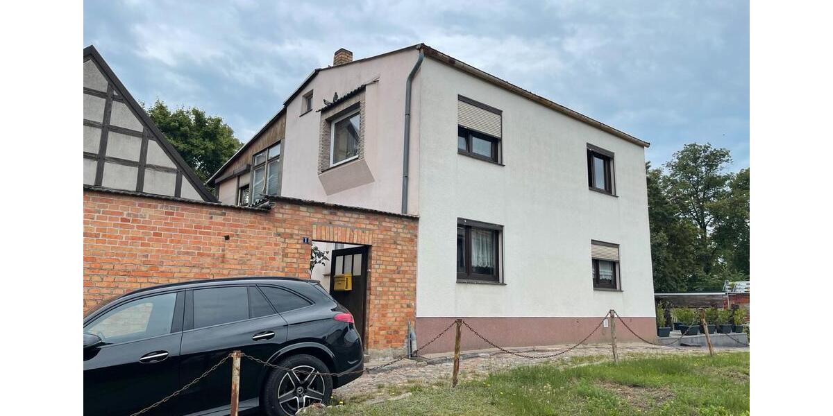 Einfamilienhaus Penzlin - 5 Zimmer, 119 m&sup2;, 139.000&euro; | Angebot:26777796