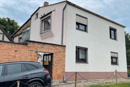 Haus Penzlin - 5 Zimmer, 119 m&sup2;, 139.000&euro; | Angebot:26777796