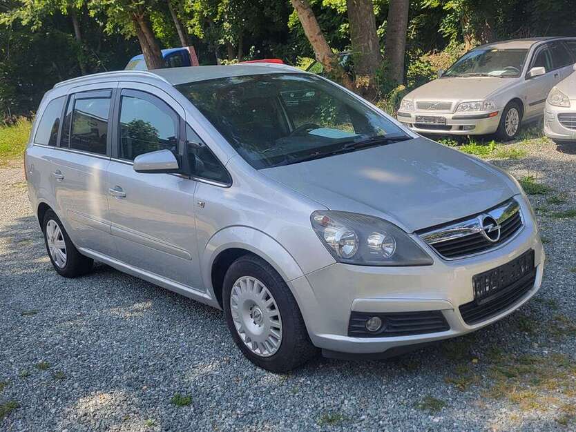Zafira