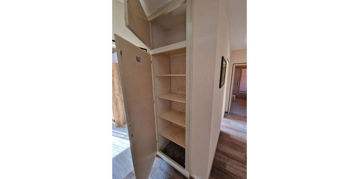 Etagenwohnung Lichtenfels - 3 Zimmer, 73 m&sup2;, 139.000&euro; | Angebot:25802808