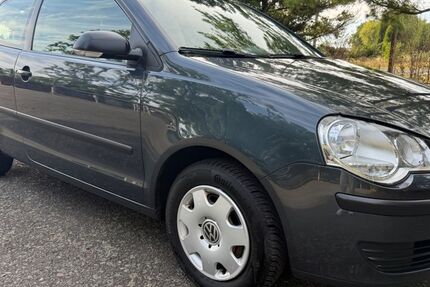 VW Polo 120.000 km 2.990 &euro; Sömmerda 99610