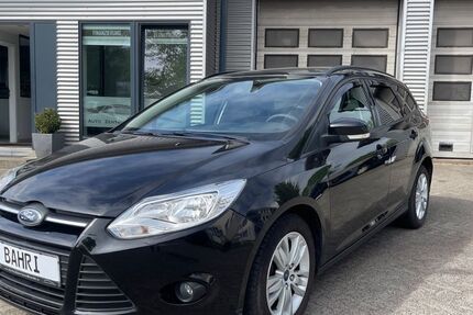 Ford Focus 108.000 km 6.499 &euro; Neumünster 24539