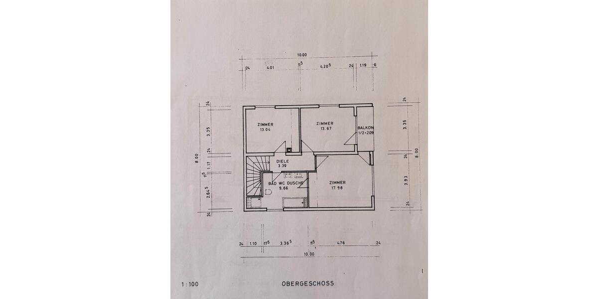 Einfamilienhaus Wörth am Rhein - 6 Zimmer, 151 m&sup2;, 980.000&euro; | Angebot:26068907