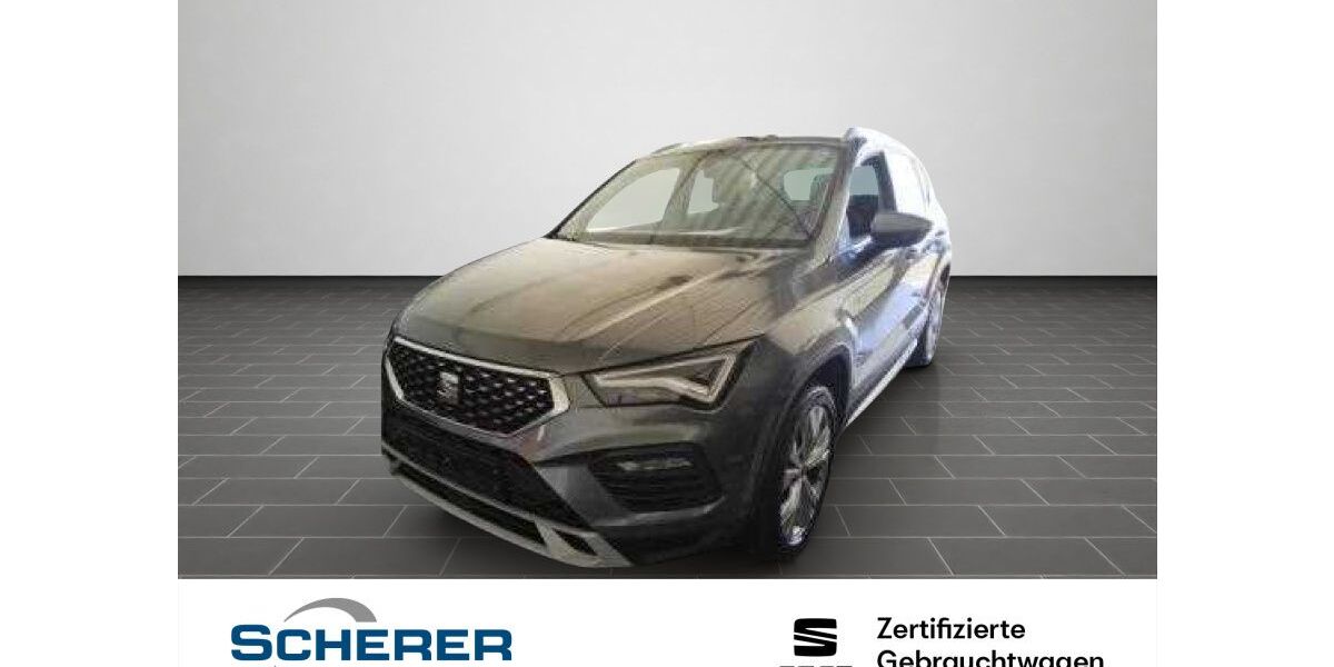 Seat Ateca 19.541 km 23.880 &euro; Mayen 56727