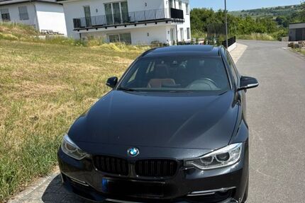 BMW 325 259.000 km 8.300 &euro; Irrel 54666