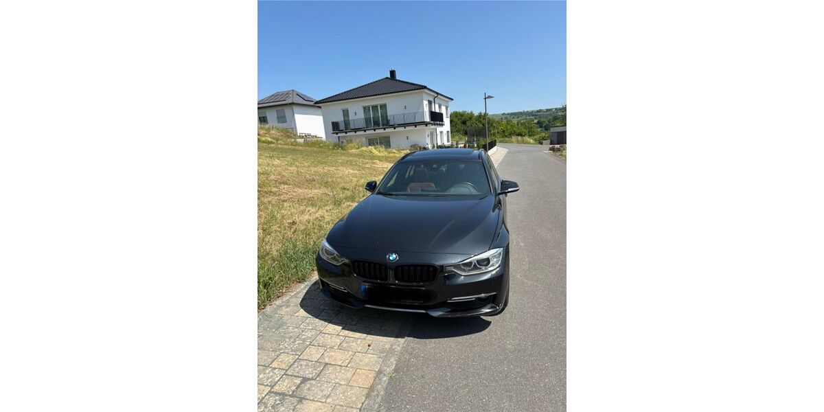 BMW 325 259.000 km 8.300 &euro; Irrel 54666