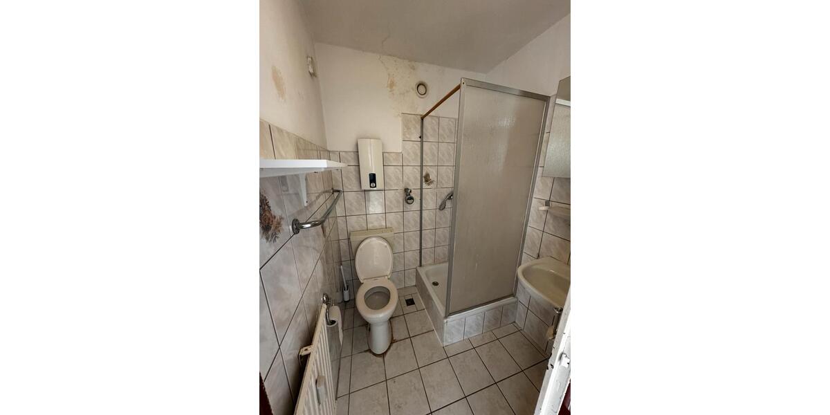 Etagenwohnung Köln Porz - 1 Zimmer, 32 m&sup2;, 119.000&euro; | Angebot:26266042