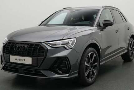 Audi Q3 1.010 km 47.980 &euro; Leverkusen 51373