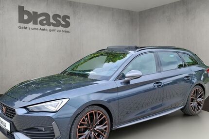 Cupra Leon 29.862 km 35.480 &euro; Frankfurt 60488