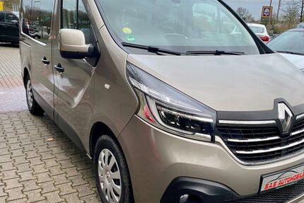 Renault Trafic 86.580 km 23.800 &euro; Moers 47445