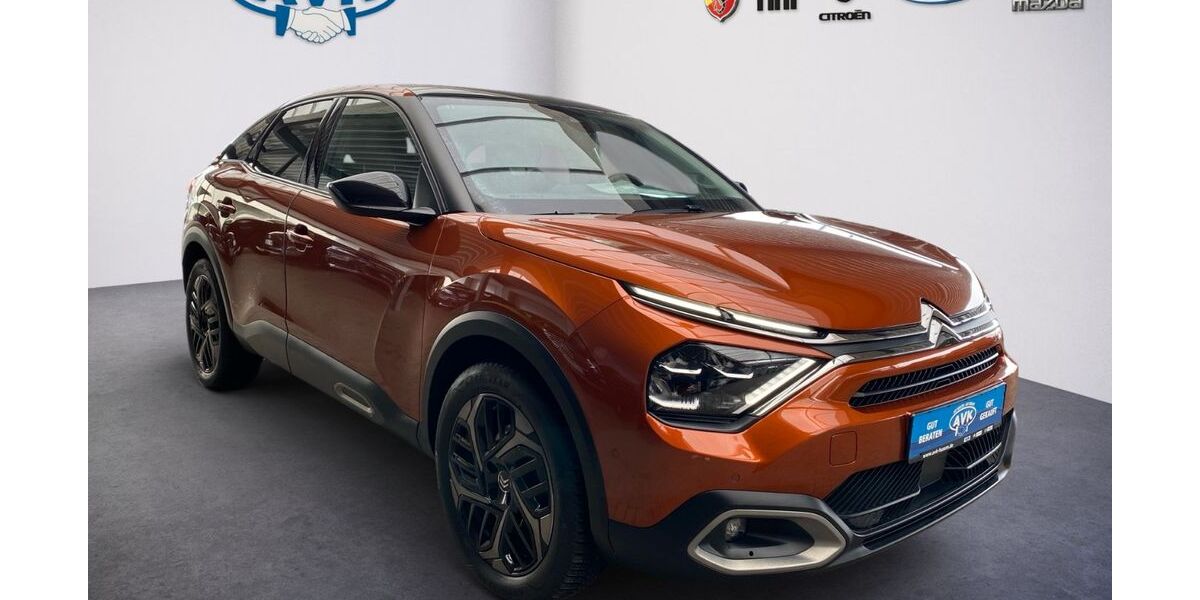 Citroen C4 35.891 km 17.990 &euro; Husum 25813