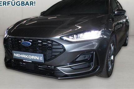 Ford Focus 7.000 km 29.990 &euro; Flensburg 24941