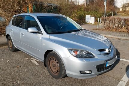 Mazda 3 202.400 km 1.850 &euro; Stuttgart 70437