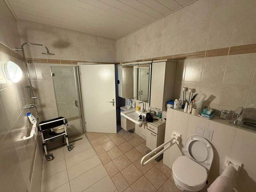 Exklusive Immobilie in bester Lage von Mayen - Wohnen mit Panoramablick 1 zimmer