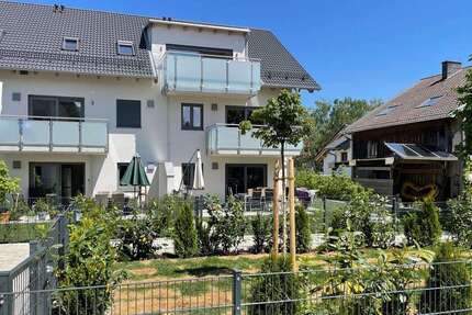 Wohnung Hallbergmoos - 2 Zimmer, 54 m&sup2;, 390.456&euro; | Angebot:27311958