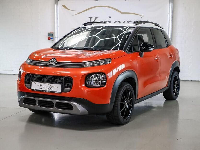 C3 Aircross