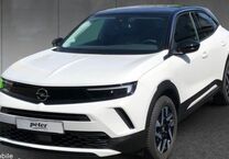 Gebrauchtwagen Opel Mokka