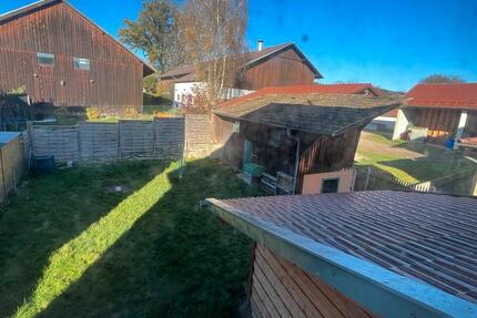 Schöne große 5-Zimmer-Wohnung in Pemfling – 130 m² mit Garten 5 zimmer