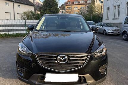 Mazda CX-5 72.500 km 15.999 &euro; Düsseldorf 40229