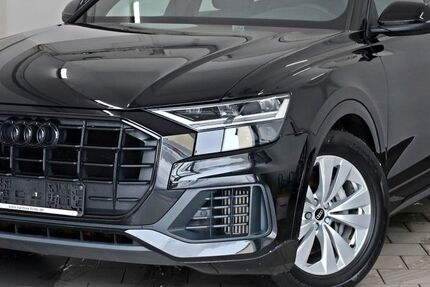 Audi Q8 58.990 km 48.900 &euro; Fulda 36043