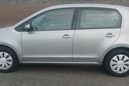VW up! 23.852 km 12.000 &euro; Wetschen 49453