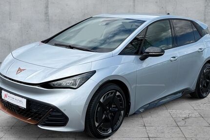 Cupra Born 10 km 43.490 &euro; Zwickau 08058