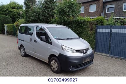Nissan NV200 192.000 km 3.999 &euro; Oberhausen 46145