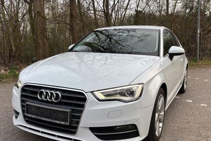 Audi A3 109.250 km 8.880 &euro; Ahnsbeck 29353