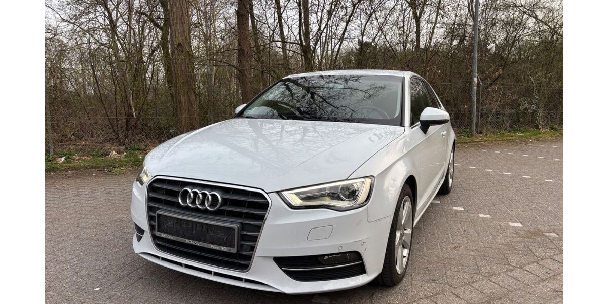 Audi A3 109.250 km 8.880 &euro; Ahnsbeck 29353