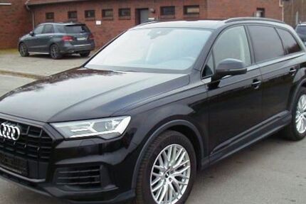 Audi Q7 229.481 km 34.986 &euro; Wittmund 26409