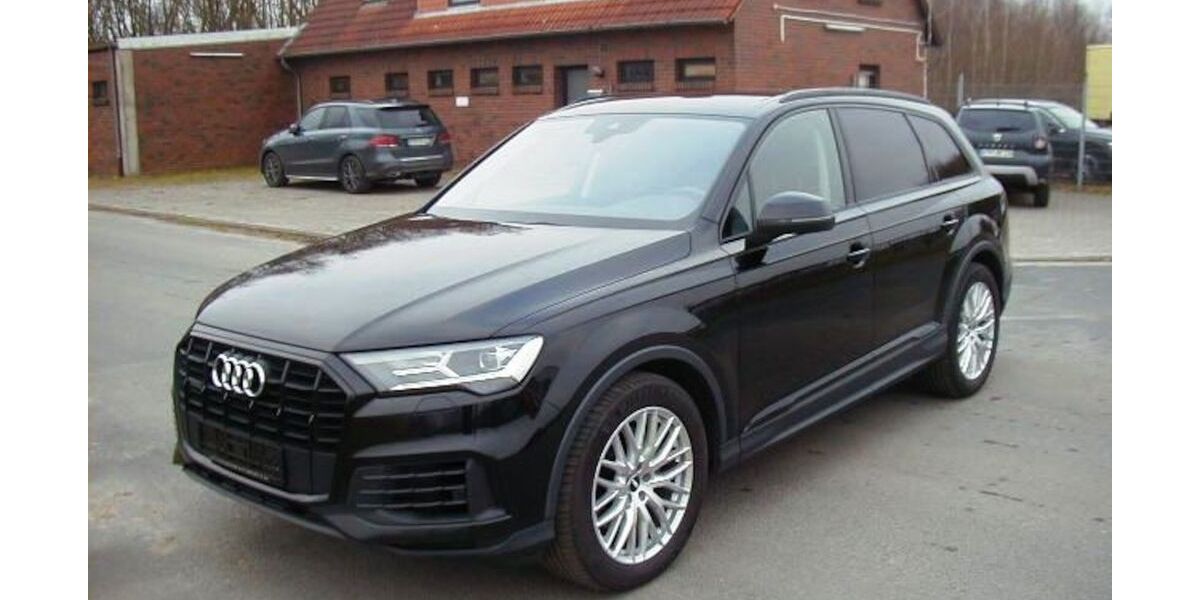 Audi Q7 229.481 km 34.986 &euro; Wittmund 26409