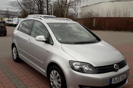 VW Golf Plus 144.000 km 6.950 &euro; Augsburg 86152