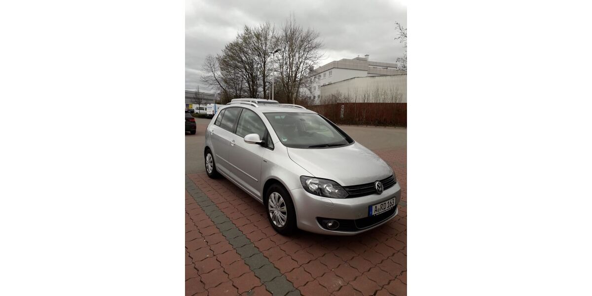 VW Golf Plus 144.000 km 6.950 &euro; Augsburg 86152