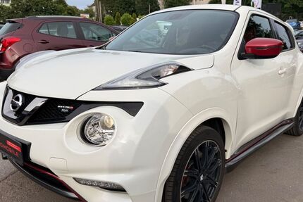 Nissan Juke 99.506 km 12.999 &euro; Kaiserslautern 67663