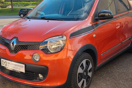 Renault Twingo 44.800 km 9.700 &euro; Baden-Württemberg - Nagold 72202