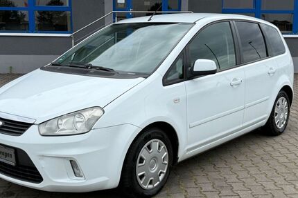 Ford C-Max 218.983 km 3.450 &euro; Monheim am Rhein 40789