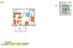 Terrassenwohnung Marne - 2 Zimmer, 43 m&sup2;, 333.170&euro; | Angebot:25736380