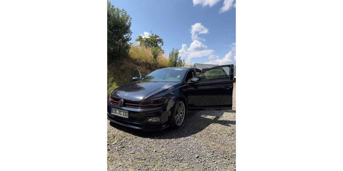 VW Polo 114.300 km 16.100 &euro; Breitenthal 55758
