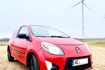 Renault Twingo 158.500 km 3.100 &euro; Aachen 52072