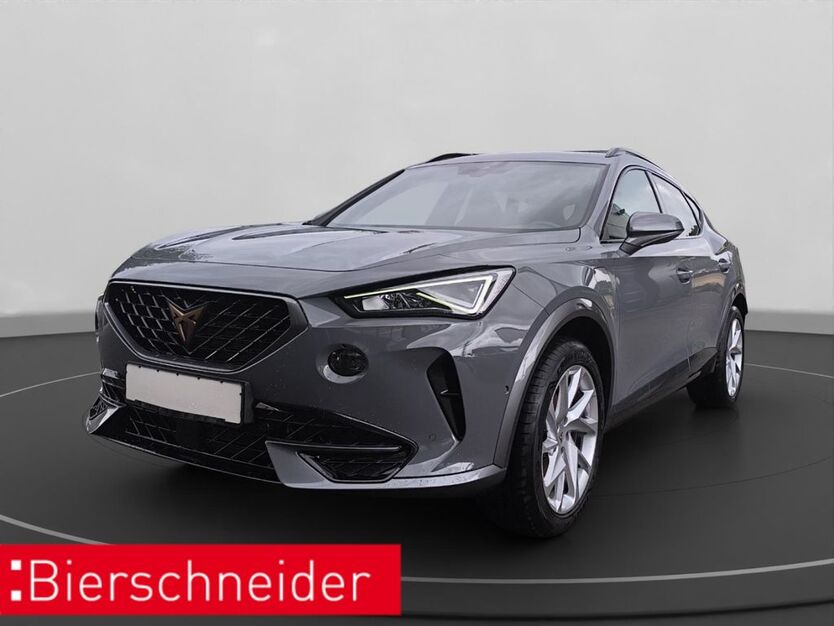 Cupra Formentor 15.275 km 29.750 € Greding an der A9 91171