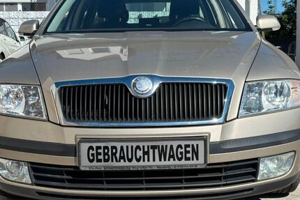 Skoda Octavia 183.500 km 2.299 € Eichstetten 79356