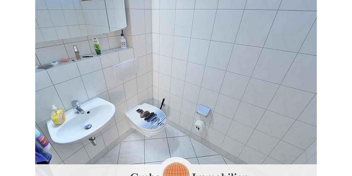 Maisonettenwohnung Rangsdorf - 3 Zimmer, 130 m&sup2;, 1.400&euro; | Angebot:25332497