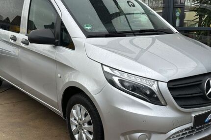 Mercedes-Benz Vito 230.000 km 18.800 &euro; Neuwied 56564