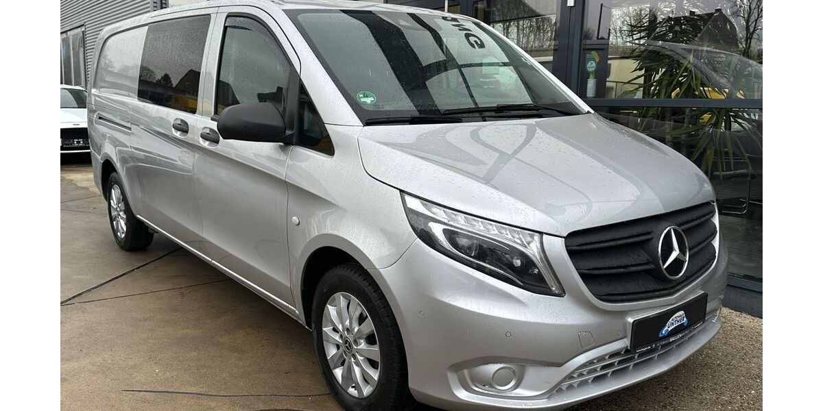 Mercedes-Benz Vito 230.000 km 21.990 € Neuwied 56564