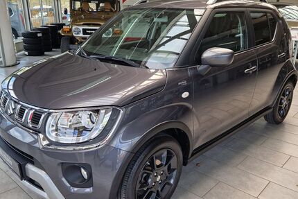 Suzuki Ignis 54.361 km 15.890 &euro; Winterberg 59955