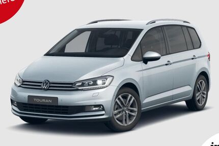 VW Touran 5.000 km 37.990 &euro; Leonberg 71229